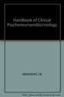 Handbook of Clinical Psychoneuroendocrinology