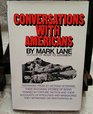 Conversations With Americans Testimony from 32 Vietnam Veterans