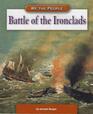 Battle of the Ironclads