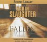 Fallen (Will Trent, Bk 5) (Audio CD) (Unabridged)