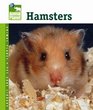 Hamsters (Animal Planet Pet Care Library)
