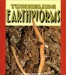 Tunneling Earthworms