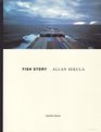 Allan Sekula Fish Story