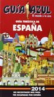 Espaa Turstica 2014 / Tourism Spain 2014