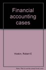 Financial Accounting Cases
