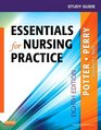 Study Guide for Essentials for Nursing Practice 8e