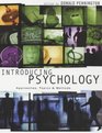 Introducing Psychology Approaches Topics  Methods