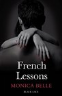 French Lessons Black Lace Classics