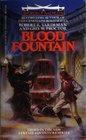 Blood Fountain (Swords of Raemllyn, Bk 3)