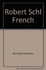 CollinsRobert School FrenchEnglish EnglishFrench Dictionary