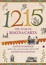 1215  The Year of Magna Carta