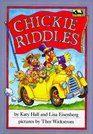 Chickie Riddles