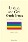 Lesbian and Gay Youth Issues A Practical Guide for Youth Workers