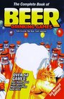 The Complete Book of Beer Drinking Games