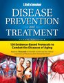 Disease Prevention  Treatment 5th Edition