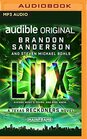 Lux A Texas Reckoners Novel