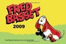 Fred Basset Yearbook 2009 2009