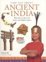 Ancient India: Find Out About Series (Find Out About Series)
