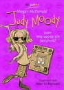 Judy Moody Oder Wie werde ich berhmt Oder wie werde ich berhmt