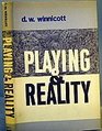 Playing and Reality