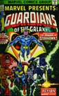 Guardians Of The Galaxy: The Power Of Starhawk Premiere HC