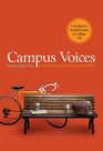 Campus Voices A Student to Student Guide to College Life