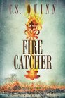 Fire Catcher (The Thief Taker Series)