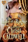 The Love of a Rogue (Heart of a Duke) (Volume 3)