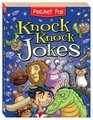 Knock Knock Jokes (Pocket PAL)