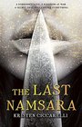 The Last Namsara (Iskari, Bk 1)