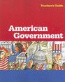 American Government Teacher's Guide