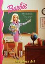 Barbie: The Class Act