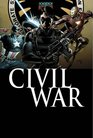 Civil War Captain America