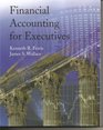 Financial Accounting for Exectives