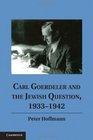 Carl Goerdeler and the Jewish Question 19331942