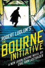 Robert Ludlum\'s (TM) The Bourne Initiative (Jason Bourne series)