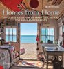 Homes from Home Inventive Small Spaces From Chic Shacks To  Cabins And Caravans