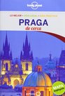 Lonely Planet Praga De Cerca