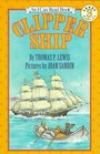 Clipper Ship