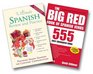 Gordon Ultimate Spanish Grammar Powerpack TwoBook Bundle