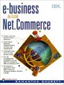 EBusiness With NetCommerce