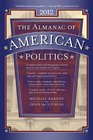 The Almanac of American Politics 2012