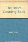 The Bears' Counting Book