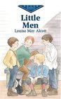 Little Men (Dover Juvenile Classics)