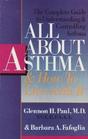 All about asthma  how to live with it