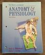 Anatomy  Physiology TB
