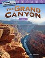 Travel Adventures The Grand Canyon Data