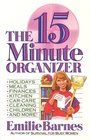 The 15 Minute Organizer