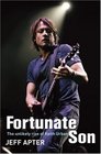 Fortunate Son The Unlikely Rise of Keith Urban