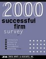 2000 Successful Firm Survey of A/E/P  Environmental Consulting Firms